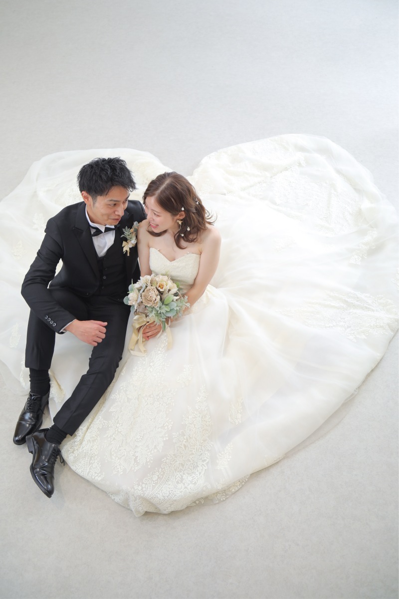 ウエディングフォトスタジオReiMei＋_投稿写真