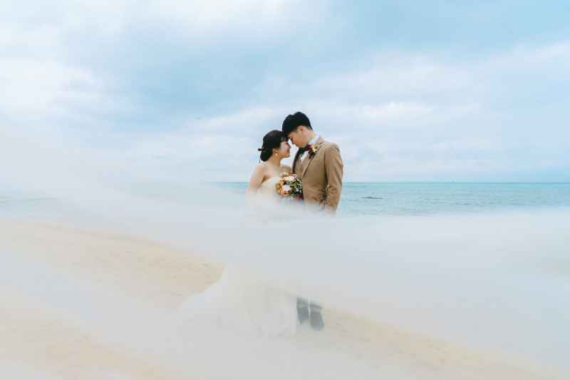 capryフォトウェディング沖縄（キャプリィフォトウェディング沖縄）_投稿写真