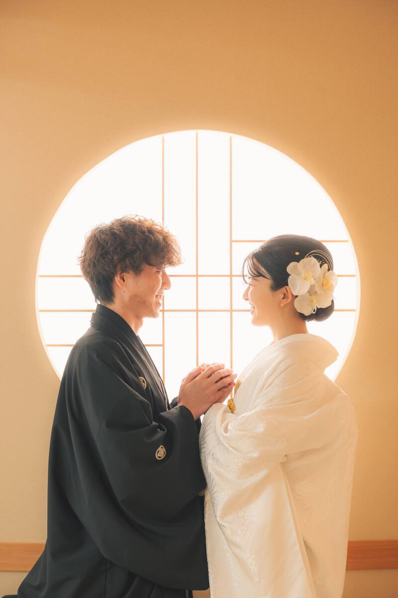 和装前撮りなら華雅苑一択！！大満足◎_45354_投稿写真_2