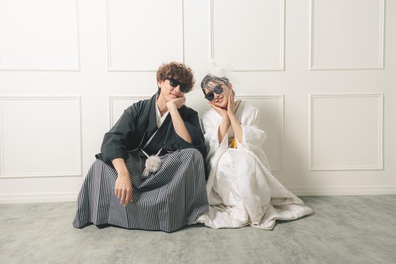 和装前撮りなら華雅苑一択！！大満足◎_45354_投稿写真_1