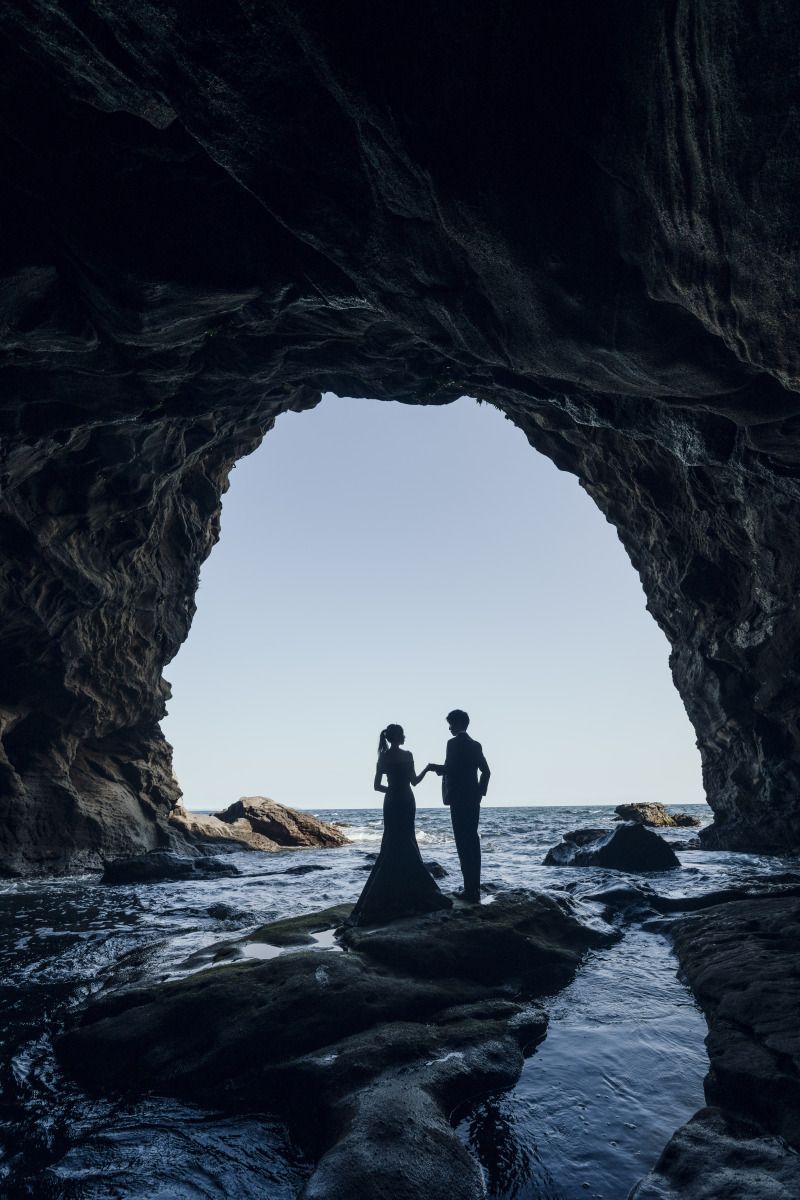大満足の前撮りができました！_45368_投稿写真_3