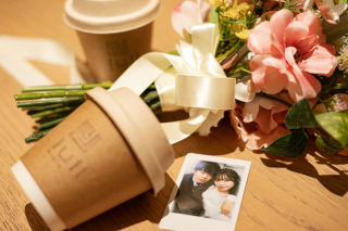 ラヴィファクトリー京都店_アドバイス写真