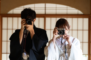 ラヴィファクトリー京都店_アドバイス写真