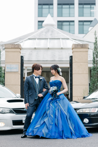 PHOTO WEDDING FLEUR_アドバイス写真