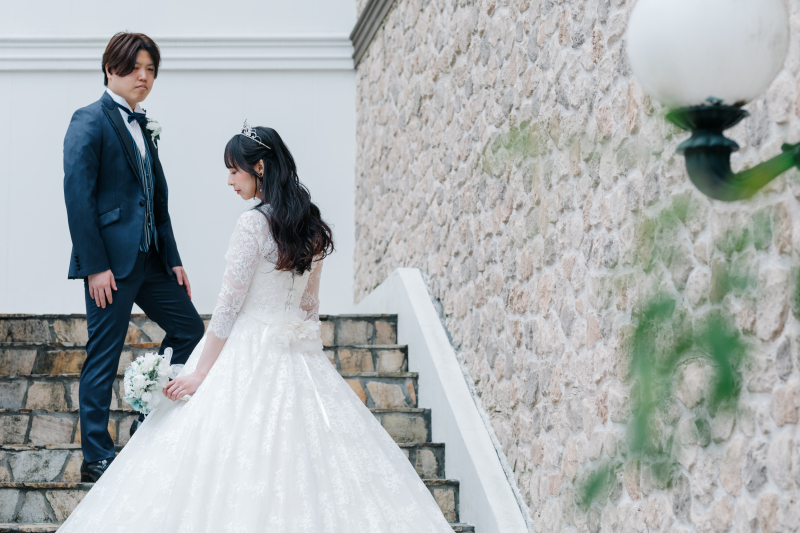 PHOTO WEDDING FLEUR_投稿写真