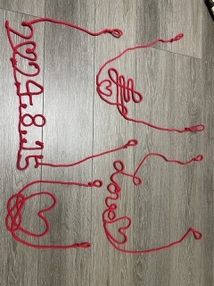 studio clori. OSAKA_アドバイス写真