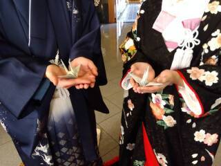 ビアンベール長岡店_アドバイス写真