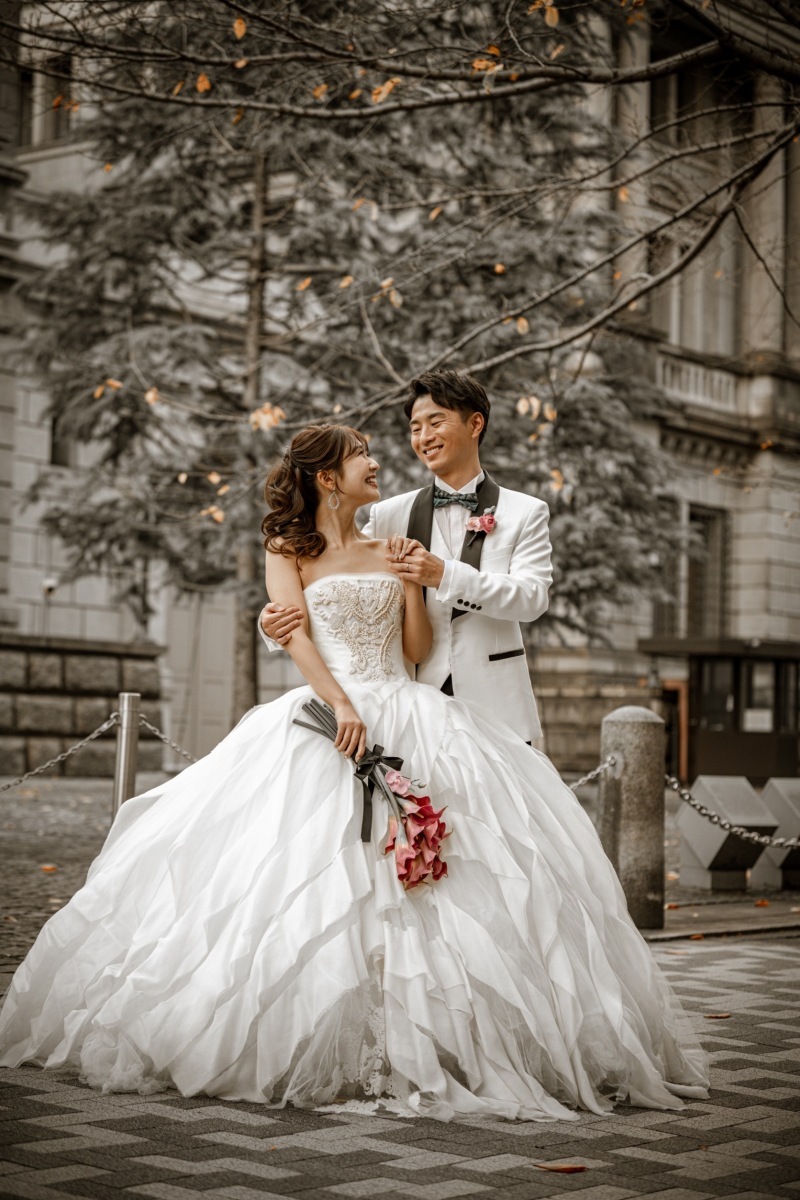 24to wedding_投稿写真