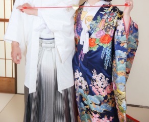 Tabi Photo Wedding®︎ -北野サロン＆淡路島スタジオcadeau- _アドバイス写真