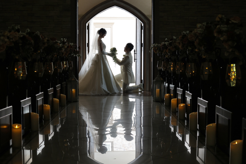 PHOTO WEDDING FLEUR_投稿写真