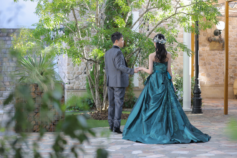 PHOTO WEDDING FLEUR_投稿写真