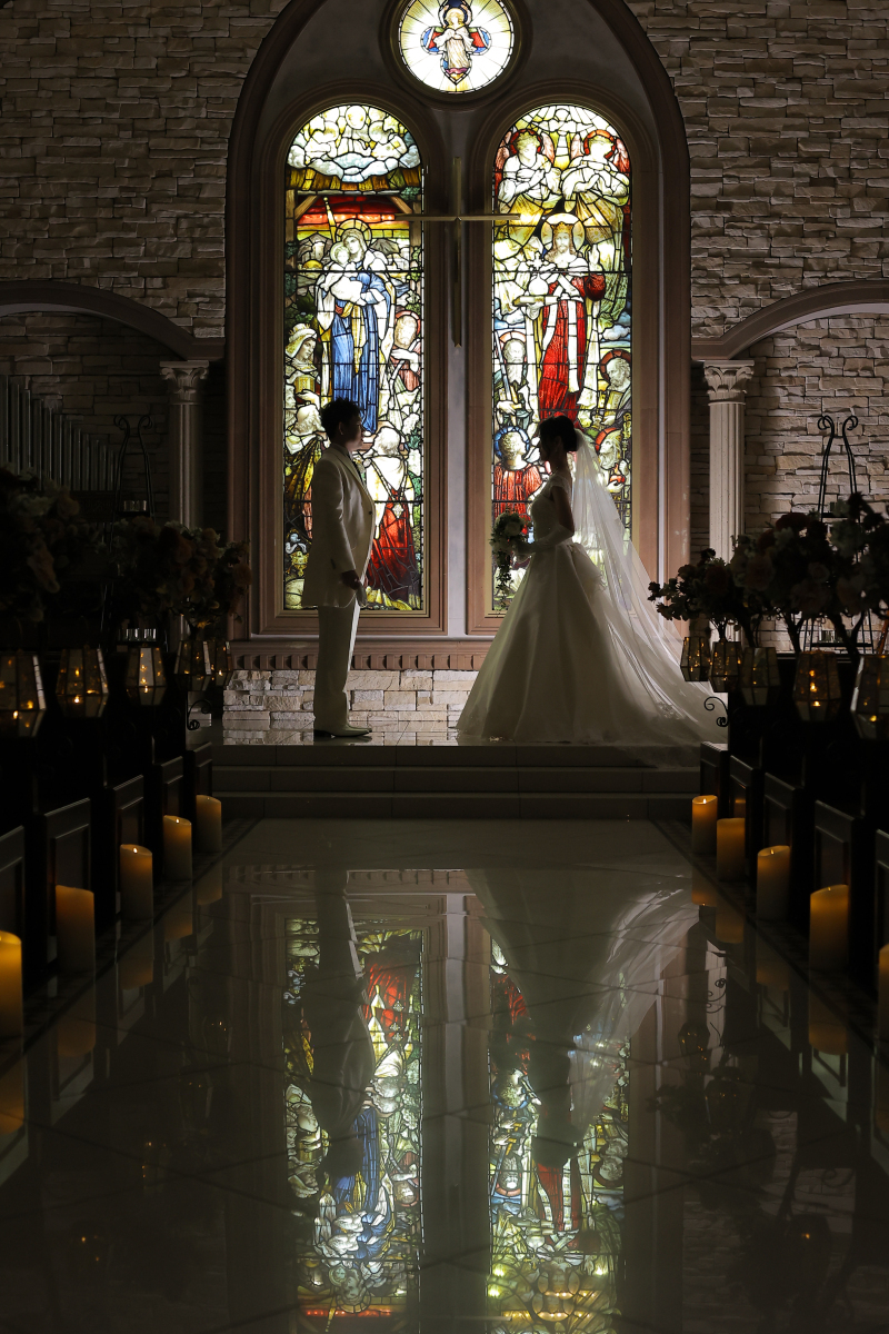 PHOTO WEDDING FLEUR_投稿写真