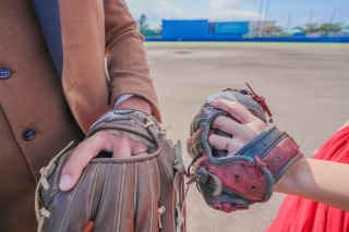 Walz Wedding_アドバイス写真