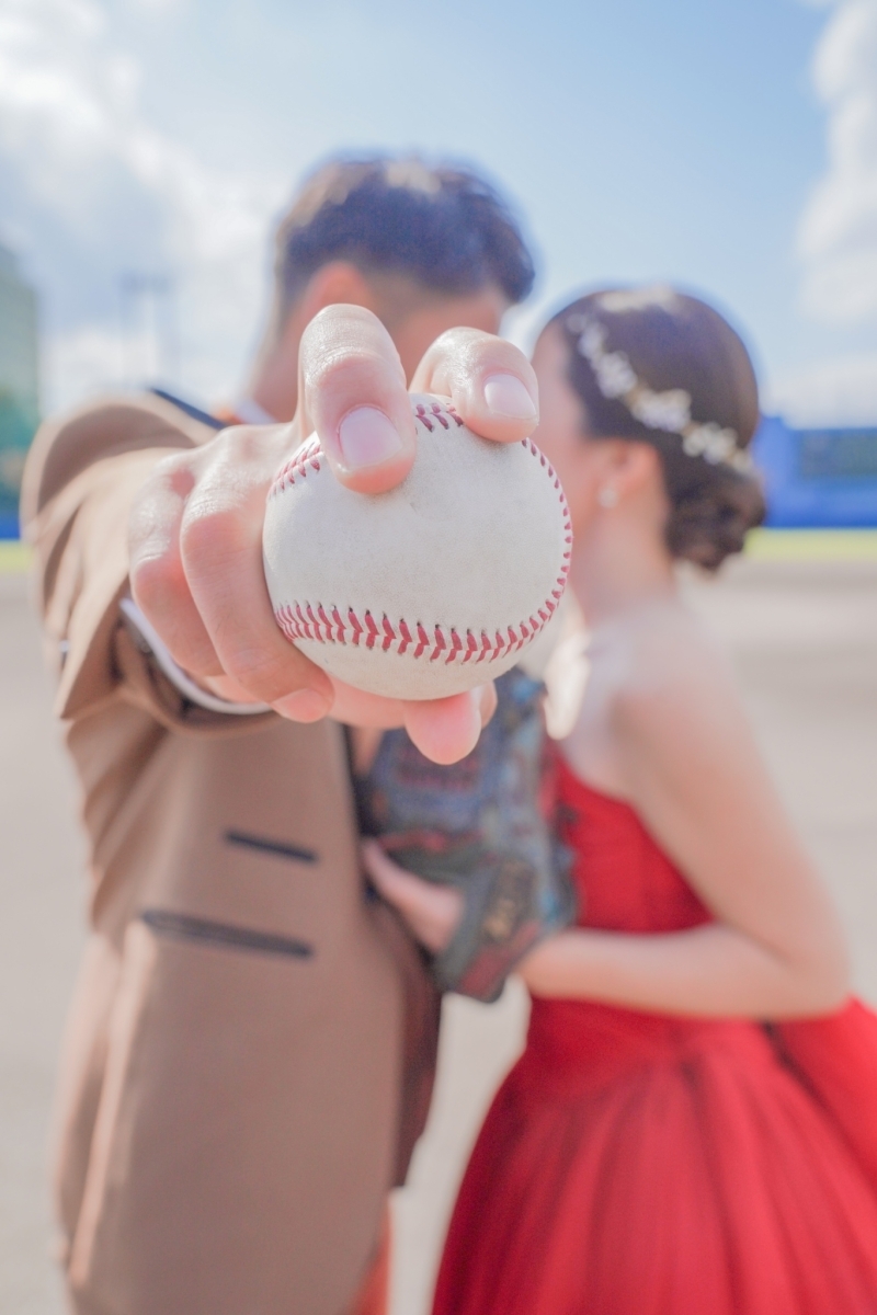 Walz Wedding_投稿写真