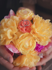 WEDDINGBOX表参道本店_アドバイス写真