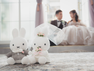 WEDDINGBOX表参道本店_アドバイス写真