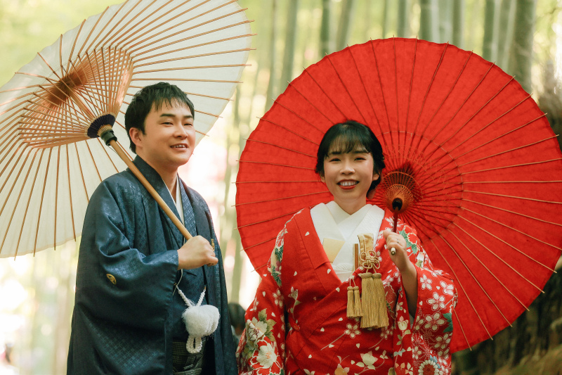 一生の想い出☺️とっても楽しく撮影することができました_46470_投稿写真_2