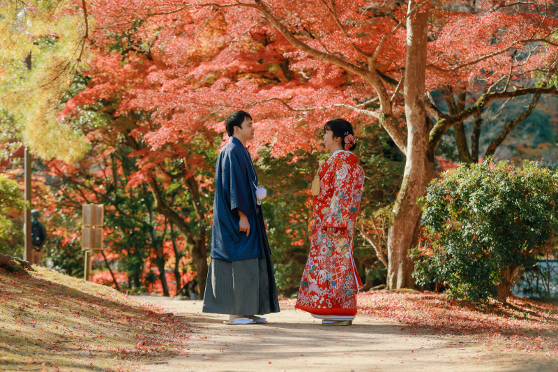 一生の想い出☺️とっても楽しく撮影することができました_46470_投稿写真_3