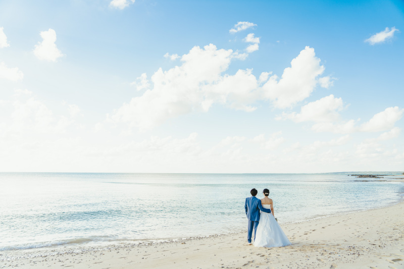 capryフォトウェディング宮古島（キャプリィフォトウェディング宮古島）_投稿写真