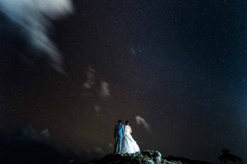 capryフォトウェディング宮古島（キャプリィフォトウェディング宮古島）_投稿写真