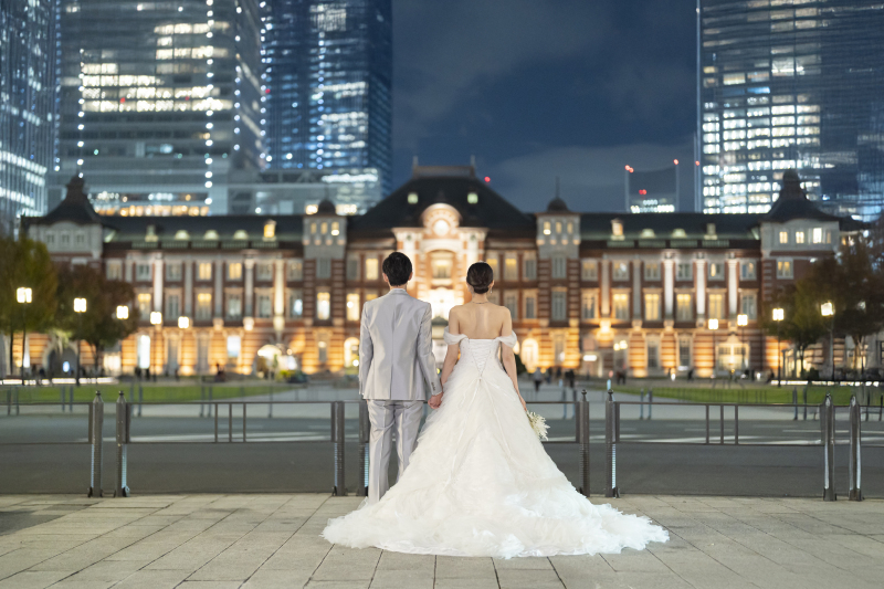 低価格なのに、仕上がり最高！東京駅でおススメのスタジオです_45409_投稿写真_2