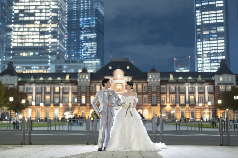 低価格なのに、仕上がり最高！東京駅でおススメのスタジオです_45409_投稿写真_1