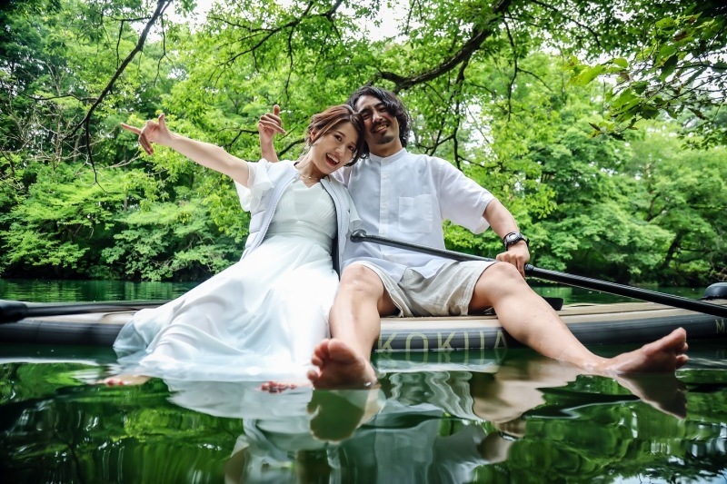 ウエディングフォトスタジオReiMei＋_投稿写真