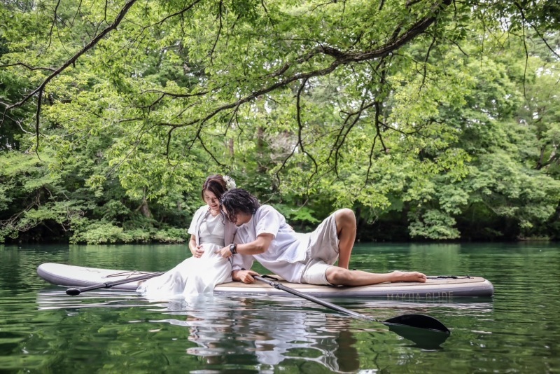 ウエディングフォトスタジオReiMei＋_投稿写真