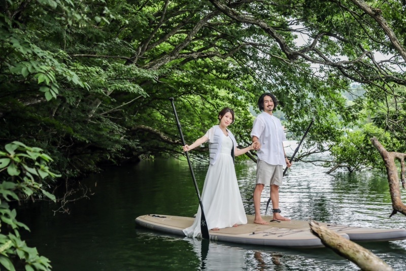 ウエディングフォトスタジオReiMei＋_投稿写真