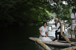 ウエディングフォトスタジオReiMei＋_アドバイス写真