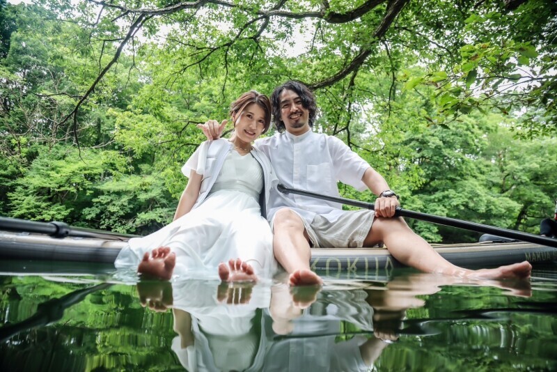 ウエディングフォトスタジオReiMei＋_投稿写真