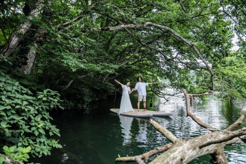 ウエディングフォトスタジオReiMei＋_投稿写真