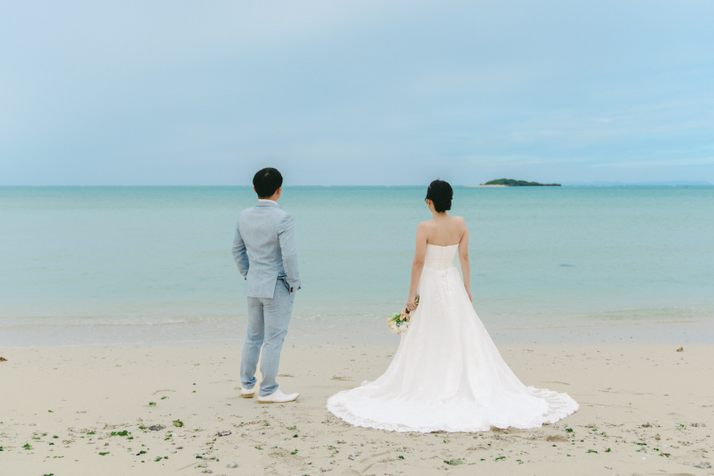 capryフォトウェディング沖縄（キャプリィフォトウェディング沖縄）_投稿写真