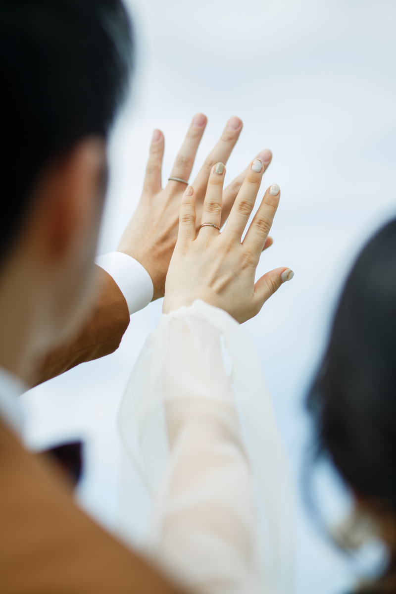 沖縄のビーチで撮影できて大満足！_45432_投稿写真_2