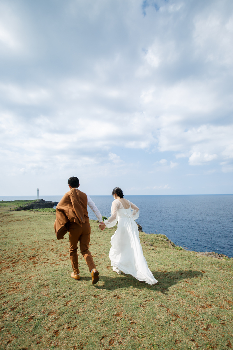 沖縄のビーチで撮影できて大満足！_45432_投稿写真_1