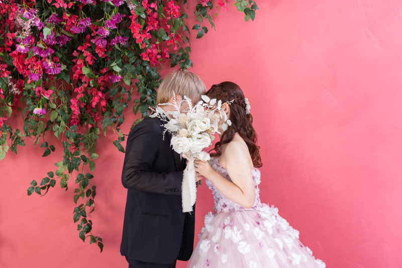 コーラルスタジオ〈coral studio〉　produce by maricuru_投稿写真