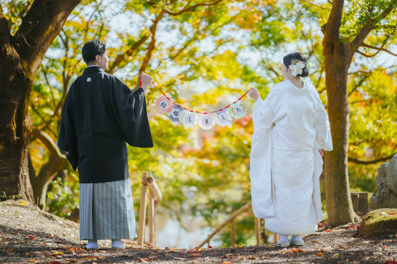 ウエディングドレス クロエ_投稿写真