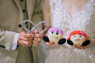 eneen wedding KOBE_アドバイス写真