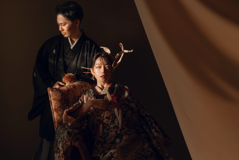 唯一無二のオシャレな前撮りが出来ます！_45464_投稿写真_1