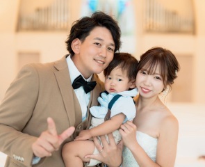 capryフォトウェディング沖縄（キャプリィフォトウェディング沖縄）_アドバイス写真