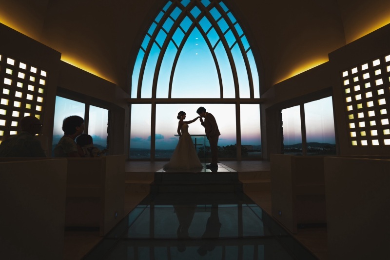 capryフォトウェディング沖縄（キャプリィフォトウェディング沖縄）_投稿写真