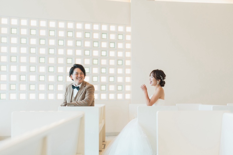 capryフォトウェディング沖縄（キャプリィフォトウェディング沖縄）_投稿写真