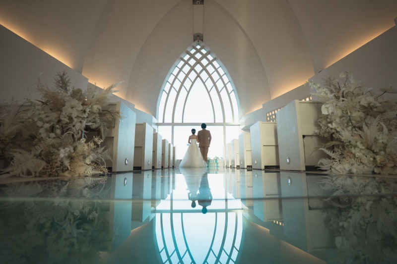 capryフォトウェディング沖縄（キャプリィフォトウェディング沖縄）_投稿写真