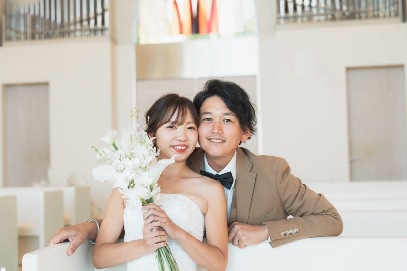 capryフォトウェディング沖縄（キャプリィフォトウェディング沖縄）_投稿写真