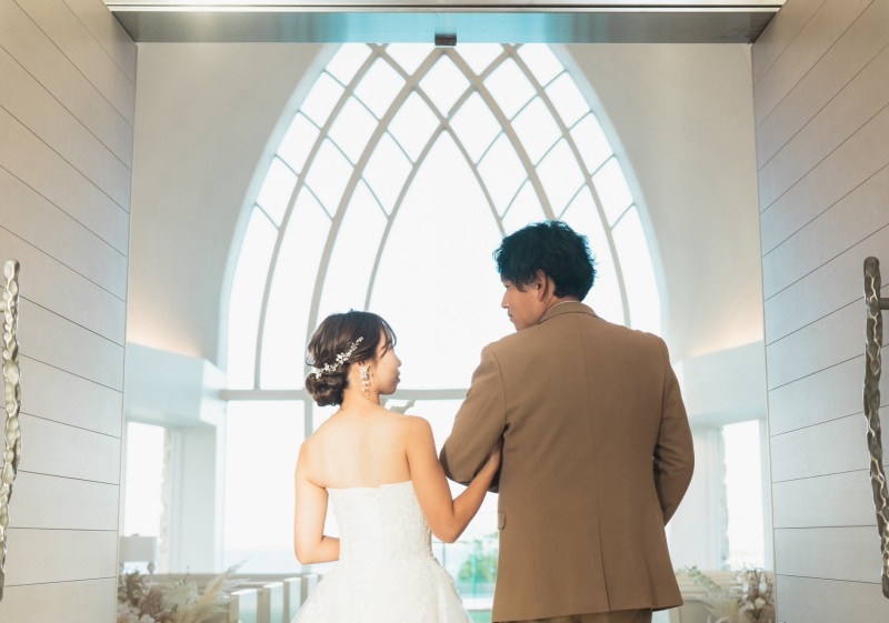 capryフォトウェディング沖縄（キャプリィフォトウェディング沖縄）_投稿写真