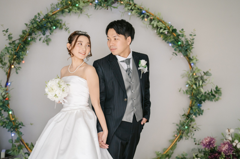 和洋どちらも着れる！こじんまりしたい方におすすめ_45482_投稿写真_1