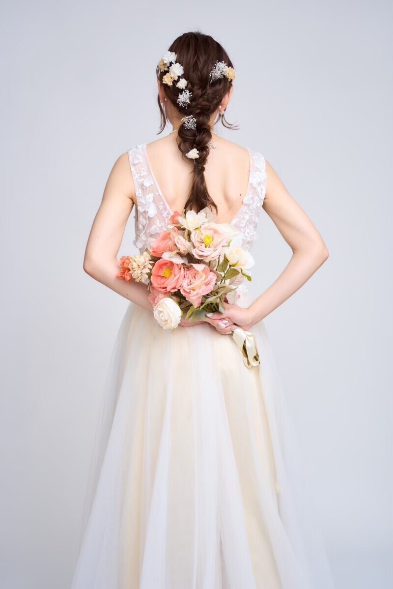 yuen wedding_投稿写真