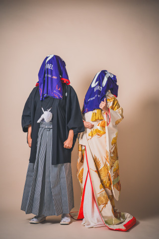 INAI WEDDING WASOU 大阪店_アドバイス写真