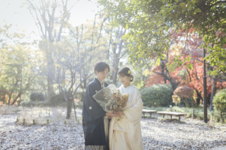 PHOTO WEDDING STYLE_アドバイス写真