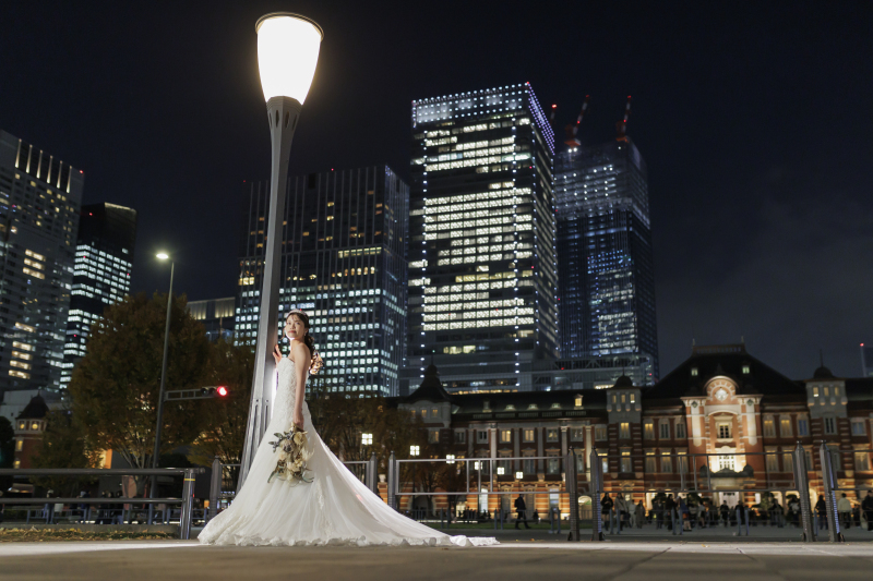 PHOTO WEDDING STYLE_投稿写真